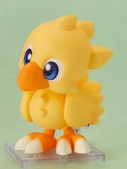 PSL Good Smile Company Nendoroid Final Fantasy Chocobo Figure 100 mm Japan
