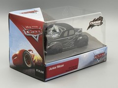 1:43 Scale Disney Pixar Cars Junior Moon Chaser Series Die Cast Car