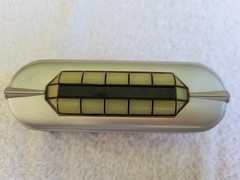 Lionel Learning Curve Passenger Car