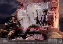 OPAPA TOYS Call of Duty Polina Lady Nightingale 1/6 Scale Limited Action Figure