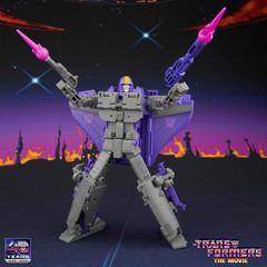 Ready! New Hasbro Transformers SS86 Leader Class Astrotrain Action Figure