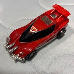 Gekisou Sentai Car Ranger Fast Running Combined DX RV Robo 5 RVs Fully 119489