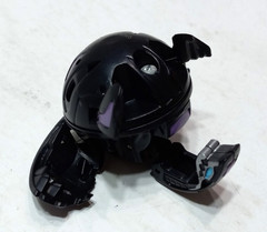 Bakugan Spin Dragonoid 620G Darkus Special Attack Battle Brawlers
