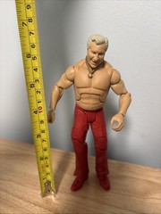 WWE Elite Collection Classy Freddie Blassie action figure.