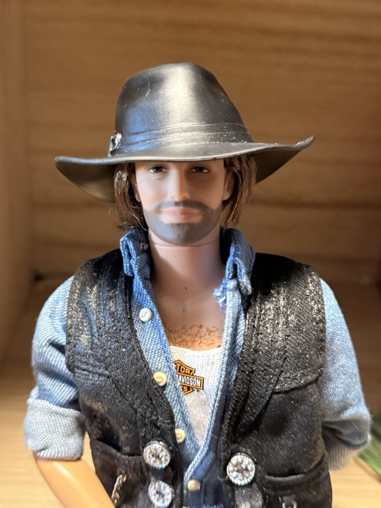 1/6 scale Hat