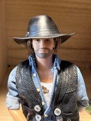 1/6 scale Hat