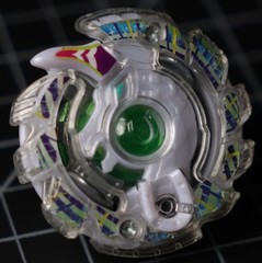 Unlock Unicorn Down Needle B-56 Beyblade Burst Takara Tomy – #2 Ju