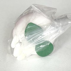 Machiboke Still Waiting for You Momotaro Peach Mini Figure Gashapon Capsule Toy