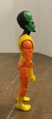 Marvel Legends Gamerverse The Leader 6” Loose Action Figure