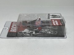 Rocky Apollo Creed Figure NEW Factory Sealed 2012 Neca