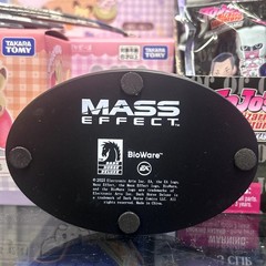 Mass Effect Normandy SR-2 Ship Replica Remaster Edition