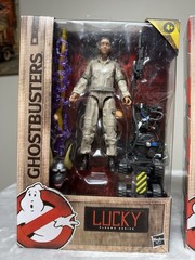 GHOSTBUSTERS Plasma Series Afterlife 6″ Action Figure (5)