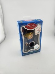 Rudolph Hermey 50th Anniversary Talking Singing Figurine 2014 Tested Works Box