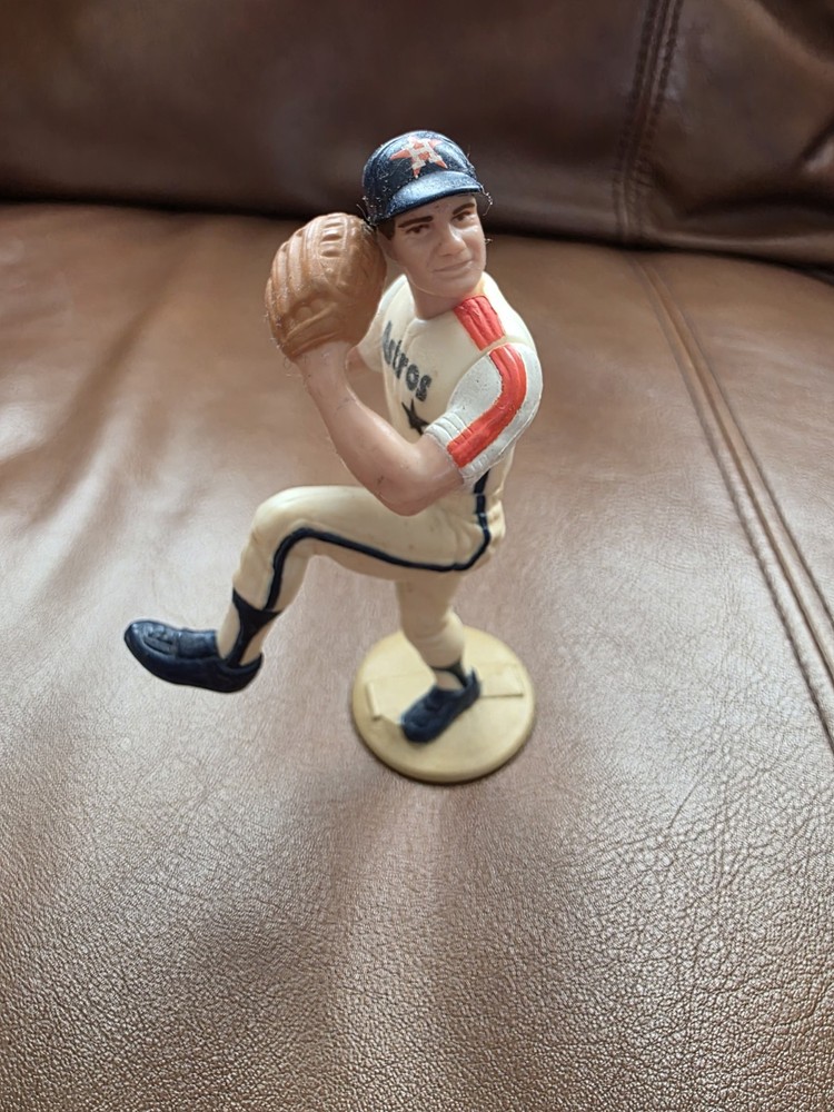 NOLAN RYAN STARTING LINEUP HOUSTON ASTROS 1988 HOF Loose