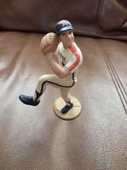 NOLAN RYAN STARTING LINEUP HOUSTON ASTROS 1988 HOF Loose