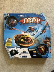 TOOP Ultimate Non-Stop Battle Top Set New Made In Vietnam