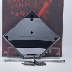 Hot Toys DX17 Star Wars Darth Maul 1/6 action Figure’s Base Stand Only Must Read