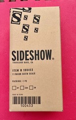Sideshow Collectibles The Preacher 1:6 Scale Figure Pale Rider Clint Eastwood