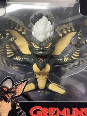 CultureFly Gremlins Stripe 4″ Vinyl Action Figure NEW IN BOX. Free Shipping!!