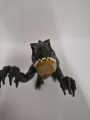 Rare Jurassic World Camp Cretaceous Danger Pack SCORPIOS REX Dinosaur Figure