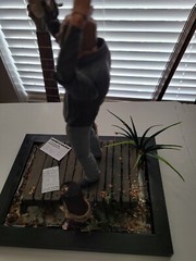 Friday the 13th Diorama