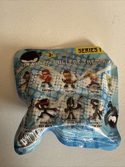 Ninja Kidz Mystery Action Figure Kids Toy Series 1 Ninja Action NEW