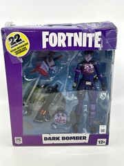 McFarlane Toys Fortnite Dark Bomber Premium Action Figure