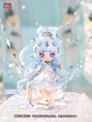 Penny’s Box Spirit Beast Collection 5.9In Bjd Dressable Action Figure In Stock