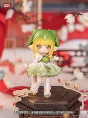 Penny’s Box Spirit Beast Collection 5.9In Bjd Dressable Action Figure In Stock