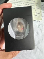 SUPER DUCK 1:6 SET019 Girl Head Sculpt For 12″ Female TBL PH 2B Figure Doll Body