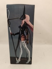 NEW Max Factory Figma 579 Falslander Hemet Nethel