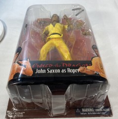 Bruce Lee Classic Film Collection John Saxon As Roper In “Enter The Dragon” New