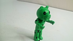 Dinopiggy Roblox Piggy Phatmojo Mini Figure 3″ Series 1