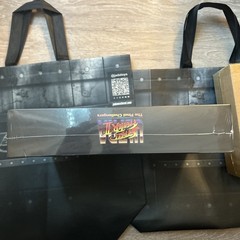 2026 SDCC EXCLUSIVE Ultra Street Fighter II You Lose Accessory Set Jada/IN HAND