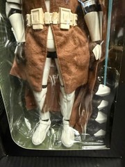 Sideshow Star Wars General Obi-Wan Kenobi 1:6 Figure EXCLUSIVE 2008 Clone Wars
