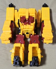 Costco Transformers Energon Overload, Rollout, Optimus Prime Lot – INCOMPLETE