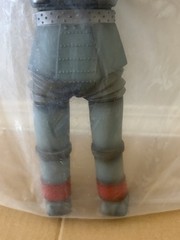 12” 33 cm Sega Johnny Soko Flying Giant Robot Vinyl PVC Action Figure Toy Robo