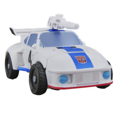 SDCC 2026 HASBRO TRANSFORMERS OPTIMUS PRIME & JAZZ CEREAL BOX SET – Presale