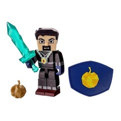 Tube Heroes Jazwares Gaming AntVenom 3″ Action Figure New 10055