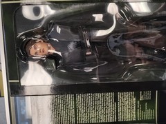 SIDESHOW STAR WARS ANAKIN SKYWALKER 1/6 FIGURE 12 INCH