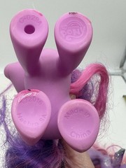 My Little Pony Lot Of 11 Assorted Ponies Hasbro 2008-2017