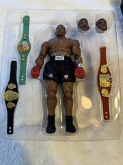 Storm Collectibles Mike Tyson Young. AUTHENTIC NOT BOOTLEG. Us Seller