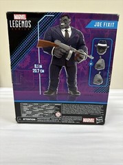Marvel Legends Series Joe Fixit Exclusive Incredible Hulk