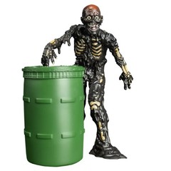 Return of the Living Dead Tarman 5 Inch Action Figure Trick or Treat Studios