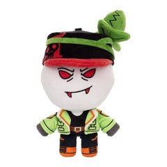 Block Tales Griefer Plush 11in Plushie Toy for Game Fans