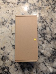Takara Tony Hadoken/ Kamehaha Light Up Effect Piece Yellow 1/12 Scale