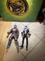 Power Rangers
