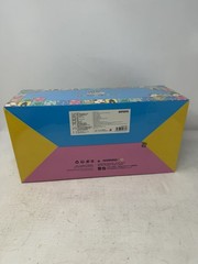 8pcs + Secret – 52Toys Crayon Shin-chan Classic Scenes Blind Box Figure Toy Gift