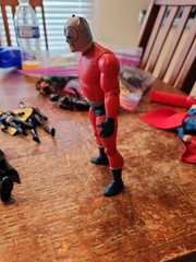 Orion 7″ action figure DC Direct New Gods Series 1