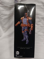 DC Comics Deathstroke Action Figure